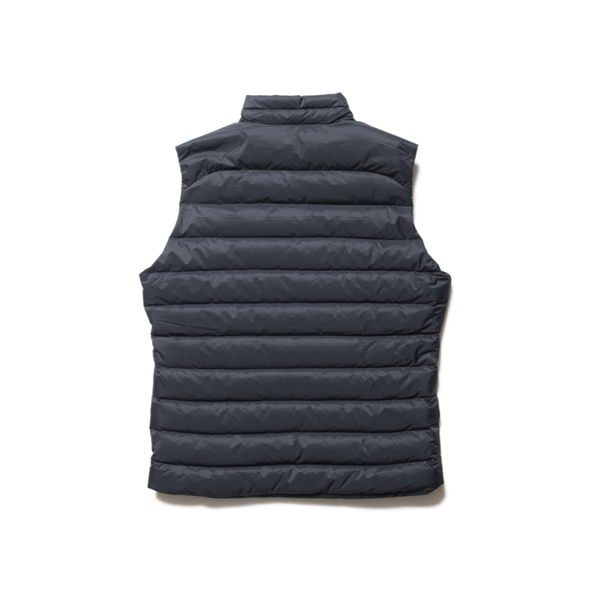 F.C.Real Bristol / EXPEDITION DOWN VEST (Black)